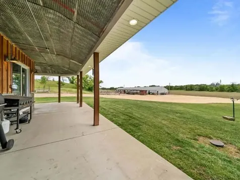 8294 Leaf River Road Leaf River IL 61047