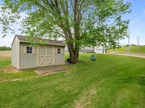 8294 Leaf River Road Leaf River IL 61047
