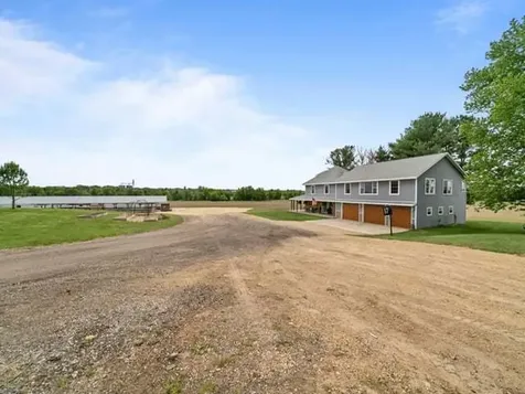 8294 Leaf River Road Leaf River IL 61047