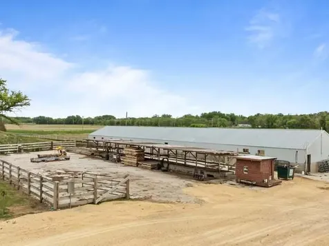 8294 Leaf River Road Leaf River IL 61047