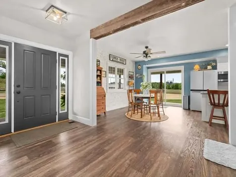 8294 Leaf River Road Leaf River IL 61047