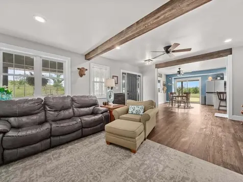 8294 Leaf River Road Leaf River IL 61047