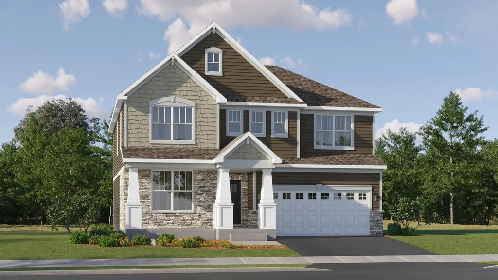 14913 South Henebry Lane Plainfield IL 60544