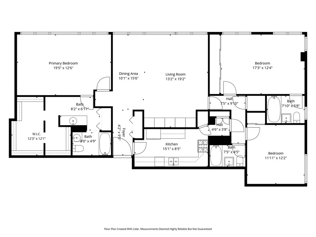 850 North Dewitt Place Chicago IL 60611