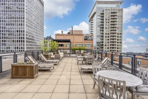 850 North Dewitt Place Chicago IL 60611