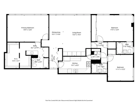 850 North Dewitt Place Chicago IL 60611