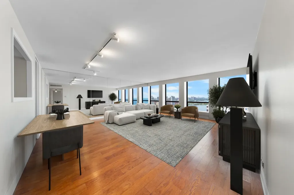260 East Chestnut Street Chicago IL 60611