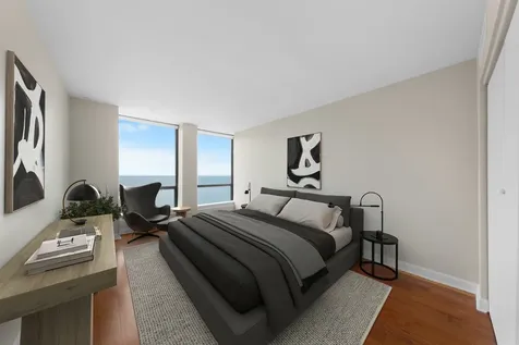 260 East Chestnut Street Chicago IL 60611
