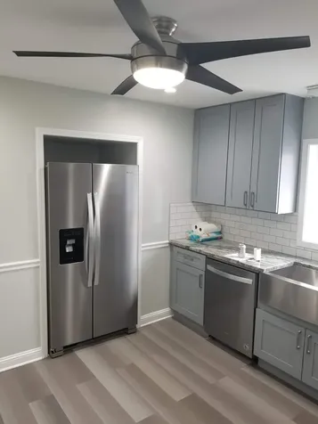 2315 North Merrimac Avenue Chicago IL 60639