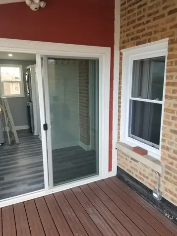 2315 North Merrimac Avenue Chicago IL 60639
