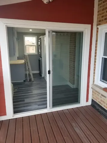 2315 North Merrimac Avenue Chicago IL 60639
