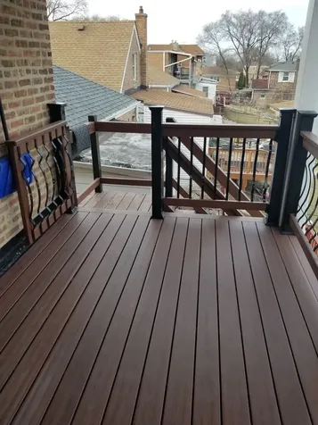 2315 North Merrimac Avenue Chicago IL 60639