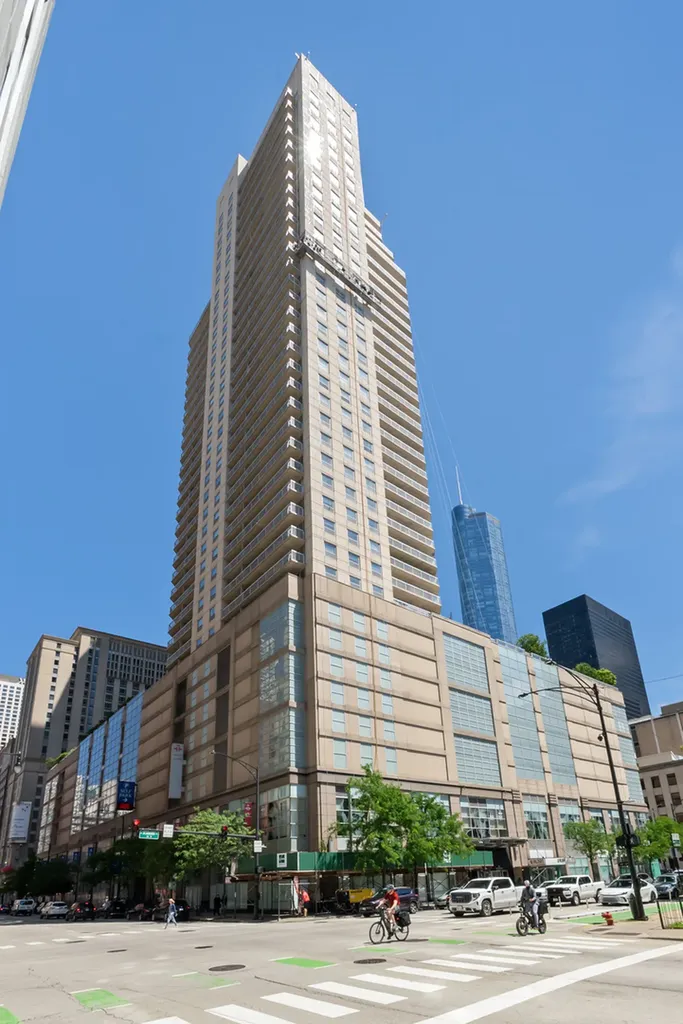 545 North Dearborn Street Chicago IL 60654