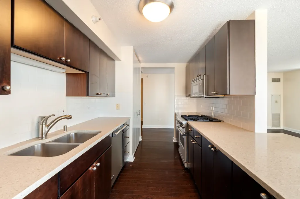 545 North Dearborn Street Chicago IL 60654