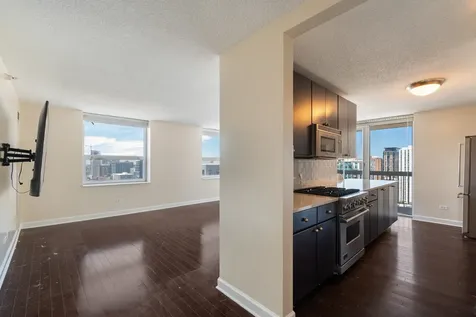 545 North Dearborn Street Chicago IL 60654