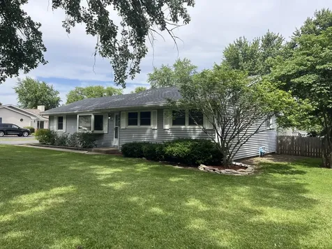 2420 Regan Road Joliet IL 60431