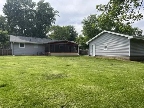 2420 Regan Road Joliet IL 60431