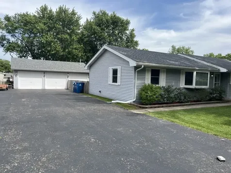 2420 Regan Road Joliet IL 60431