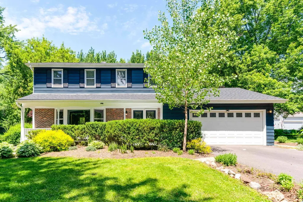16888 West Orchard Valley Drive Gurnee IL 60031