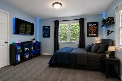 16888 West Orchard Valley Drive Gurnee IL 60031
