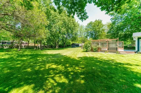 16888 West Orchard Valley Drive Gurnee IL 60031