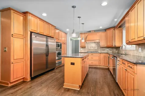 16888 West Orchard Valley Drive Gurnee IL 60031