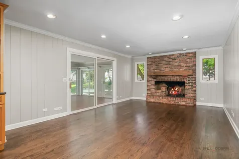 16888 West Orchard Valley Drive Gurnee IL 60031