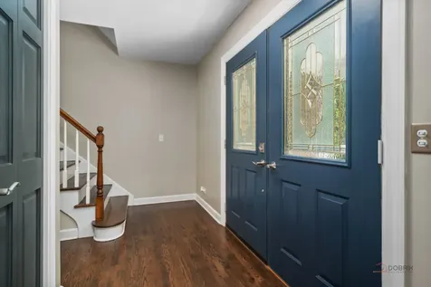 16888 West Orchard Valley Drive Gurnee IL 60031