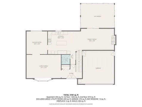 16888 West Orchard Valley Drive Gurnee IL 60031