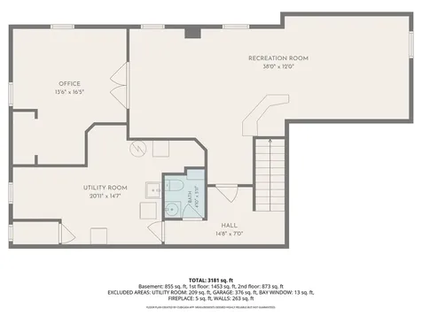 16888 West Orchard Valley Drive Gurnee IL 60031