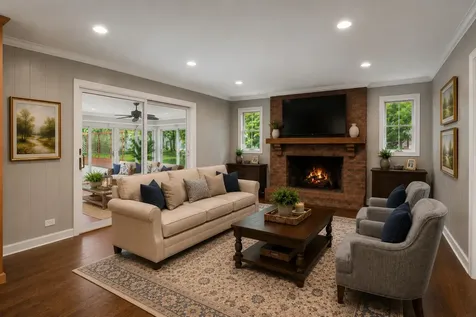 16888 West Orchard Valley Drive Gurnee IL 60031