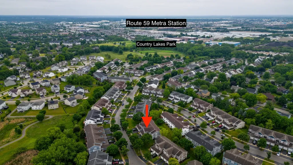 933 Genesee Court Naperville IL 60563