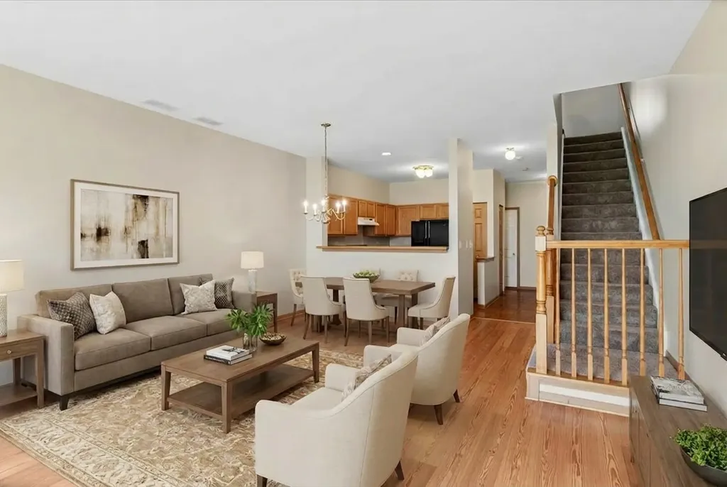 933 Genesee Court Naperville IL 60563