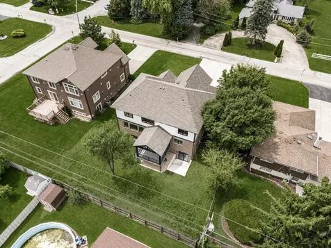 10441 South 83rd Avenue Palos Hills IL 60465
