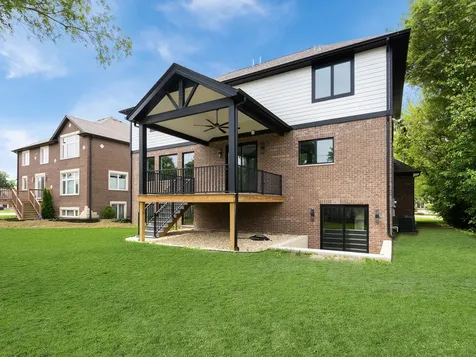 10441 South 83rd Avenue Palos Hills IL 60465