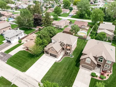 10441 South 83rd Avenue Palos Hills IL 60465