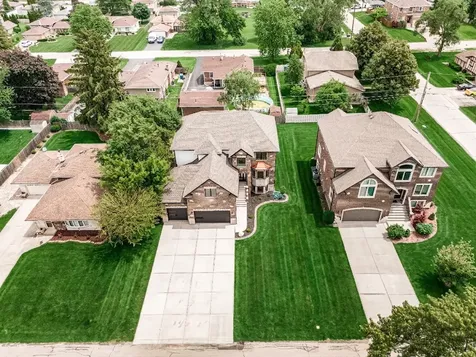 10441 South 83rd Avenue Palos Hills IL 60465