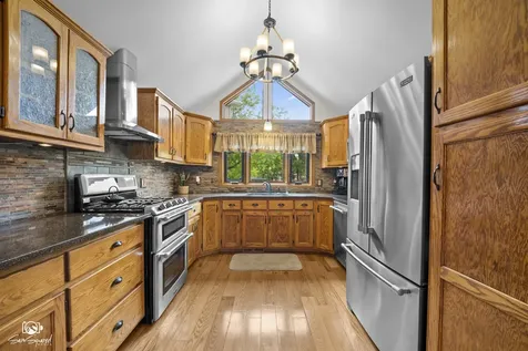 154 Flora Fern Road Wilmington IL 60481