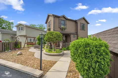 154 Flora Fern Road Wilmington IL 60481