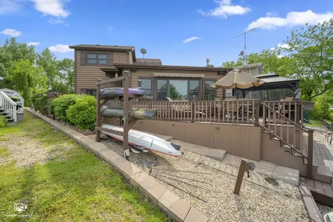 154 Flora Fern Road Wilmington IL 60481