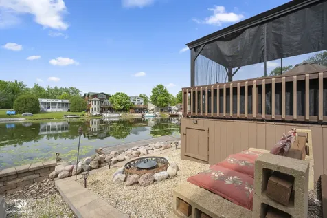 154 Flora Fern Road Wilmington IL 60481