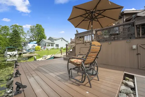 154 Flora Fern Road Wilmington IL 60481