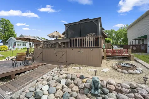 154 Flora Fern Road Wilmington IL 60481