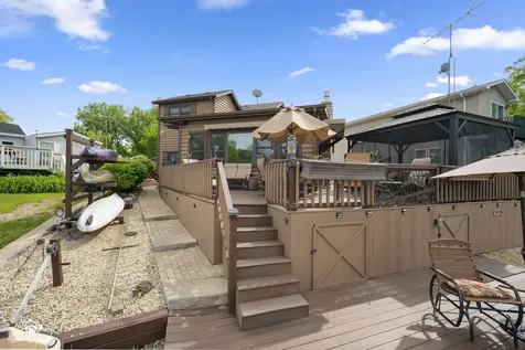 154 Flora Fern Road Wilmington IL 60481