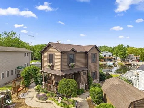 154 Flora Fern Road Wilmington IL 60481