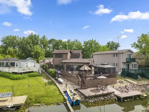 154 Flora Fern Road Wilmington IL 60481