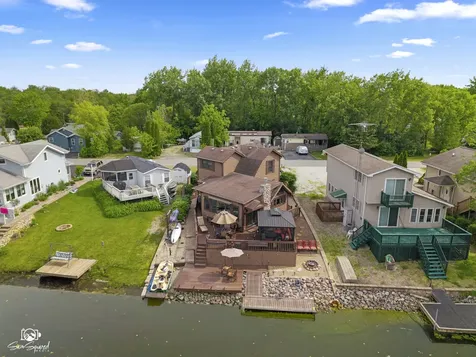 154 Flora Fern Road Wilmington IL 60481