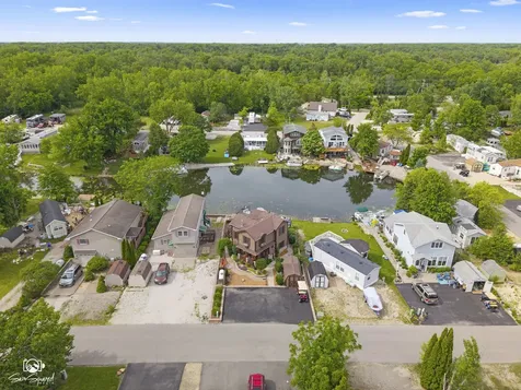 154 Flora Fern Road Wilmington IL 60481