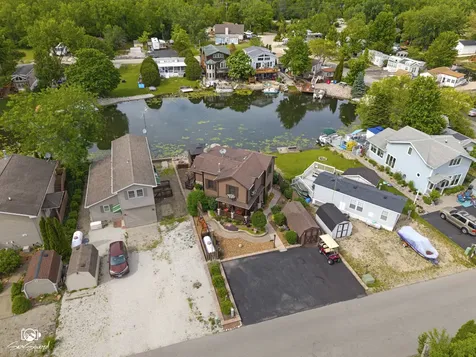 154 Flora Fern Road Wilmington IL 60481