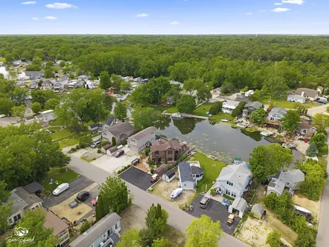 154 Flora Fern Road Wilmington IL 60481